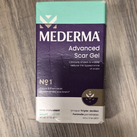 Scar Gel - Picture 2 of 15